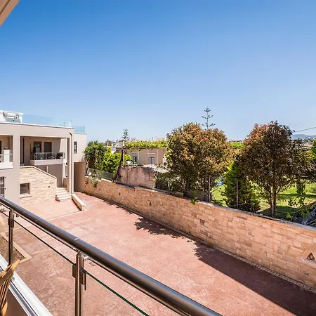 Apartament Aequor Luxury Chania (Crete)