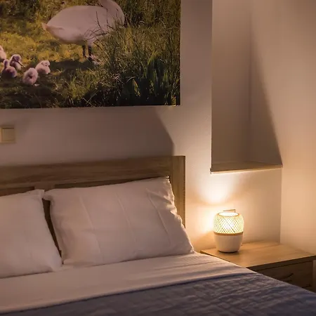 Aequor Luxury Apartament Chania (Crete)