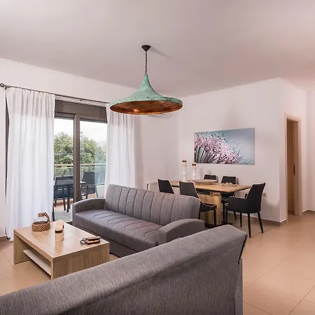 Apartament Aequor Luxury