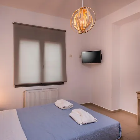 Apartament Aequor Luxury