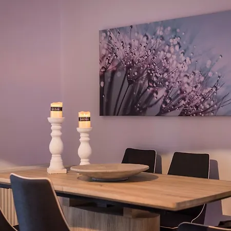 Aequor Luxury חאניה