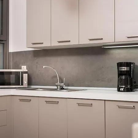 Aequor Luxury חאניה