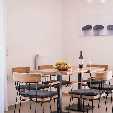 Aequor Luxury Chania (Crete)