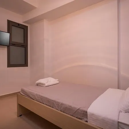 Apartament Aequor Luxury *
