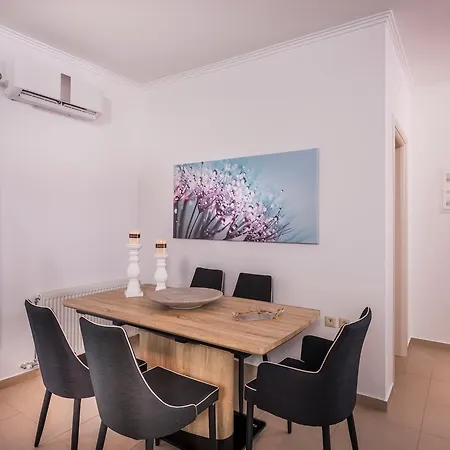 Aequor Luxury * Chania (Crete)