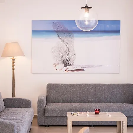 Aequor Luxury חאניה