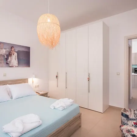 Apartament Aequor Luxury Chania (Crete)