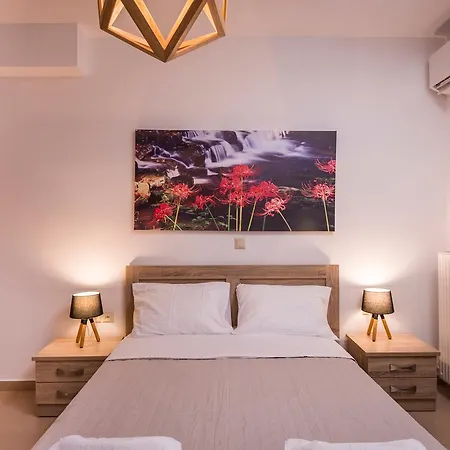 Aequor Luxury * Chania (Crete)