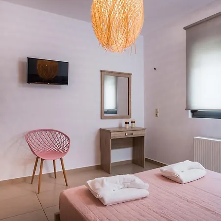 Apartament Aequor Luxury