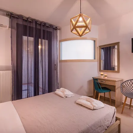 דירה Aequor Luxury חאניה