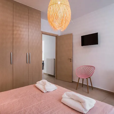 דירה Aequor Luxury *