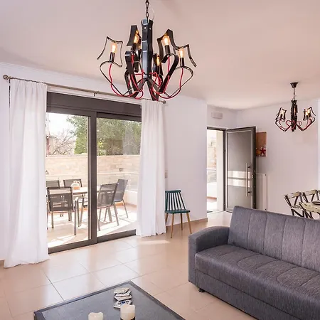 דירה Aequor Luxury