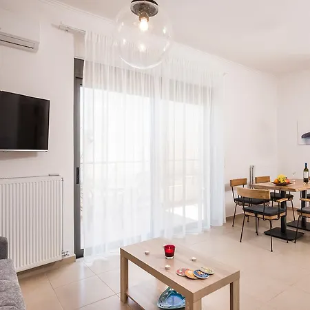 Apartament Aequor Luxury Chania (Crete)