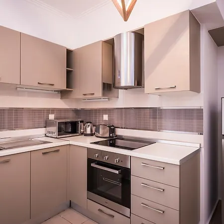 Aequor Luxury * Chania (Crete)