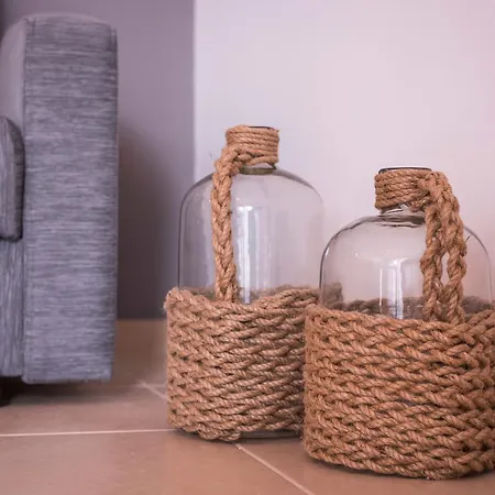 Apartament Aequor Luxury Chania (Crete)