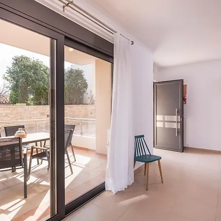 Apartament Aequor Luxury *