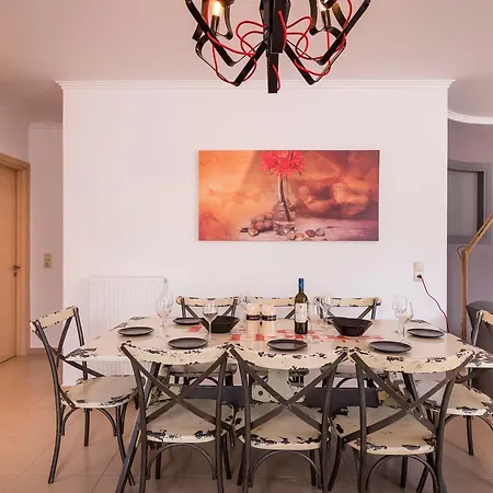 Aequor Luxury Apartament
