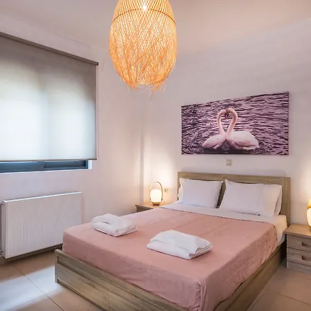 Apartament Aequor Luxury *
