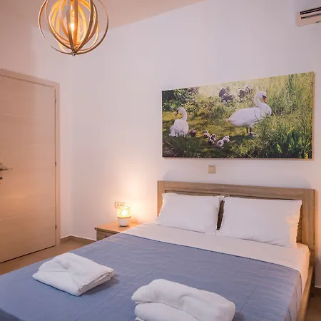 Aequor Luxury Apartament