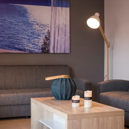 Aequor Luxury * Chania (Crete)